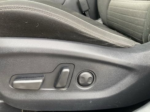 Used 2017 Kia Sportage LX w/ LX Popular Package image 10