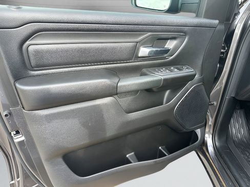 New 2026 RAM 1500 Warlock AWD/4WD image 23