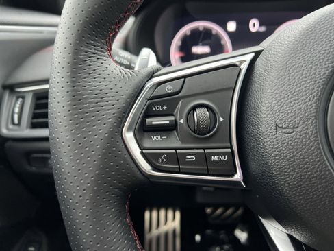 New 2025 Acura TLX SH-AWD w/ A-SPEC Pkg image 30