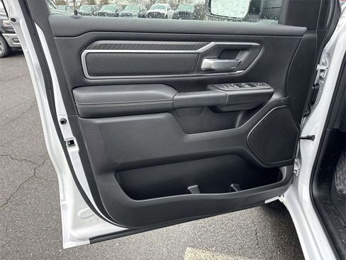 New 2026 RAM 1500 4x4 Crew Cab image 14