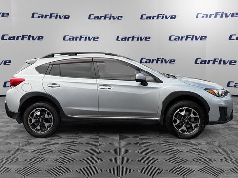 Used 2019 Subaru Crosstrek 2.0i Premium AWD/4WD image 7