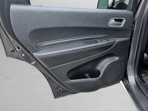 Used 2018 Dodge Durango Citadel w/ Technology Group image 23