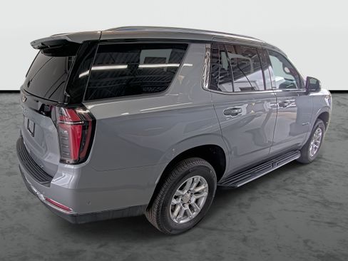 Used 2026 Chevrolet Tahoe LT AWD/4WD image 14
