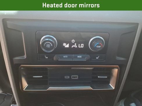 Certified 2024 GMC Hummer EV 3X AWD/4WD image 22