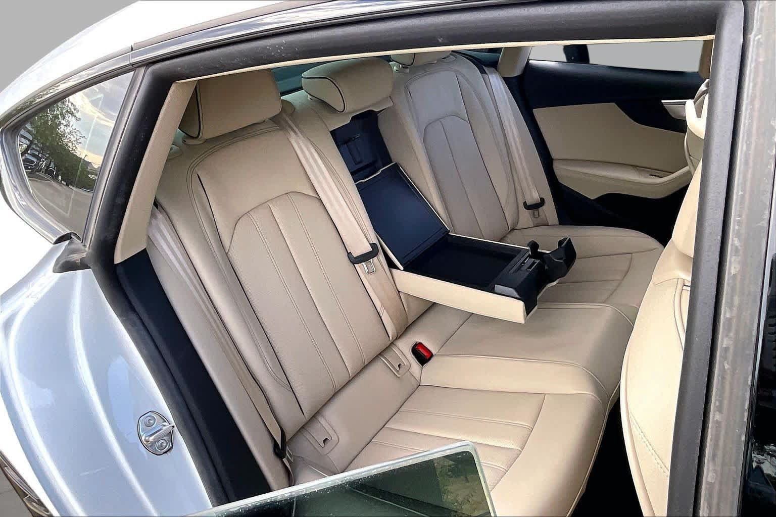 Used 2022 Audi A5 2.0T Premium Plus AWD/4WD image 19
