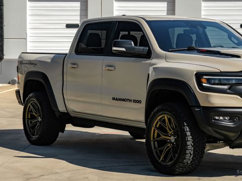 Used 2022 RAM 1500 TRX w/ TRX Level 2 Equipment Group image 27