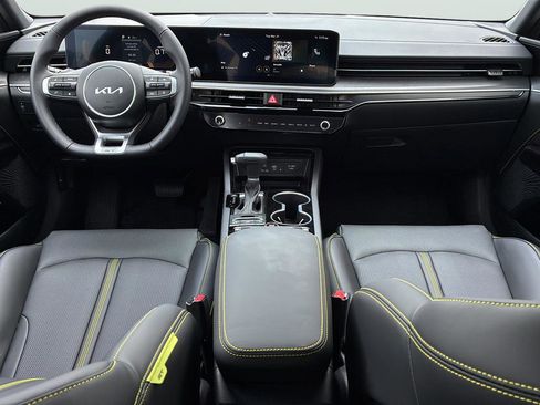New 2026 Kia K5 GT FWD image 18