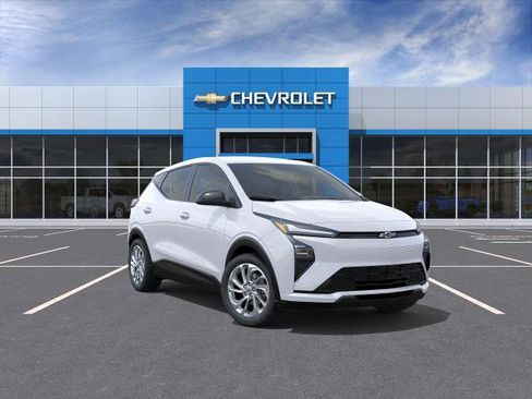 New 2027 Chevrolet Bolt LT w/ Comfort Package FWD image 25