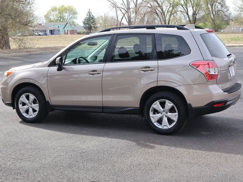 Used 2016 Subaru Forester 2.5i Premium w/ Protection Package #1 image 8