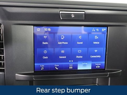 New 2026 Ford F350 XL w/ STX Appearance Package image 49