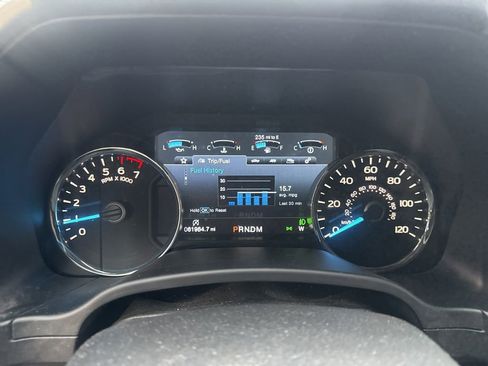 Used 2018 Ford F150 Lariat image 33