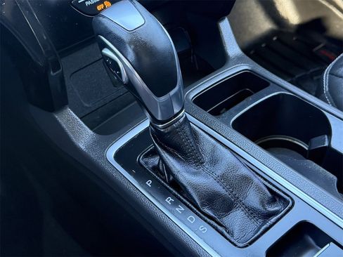 Certified 2018 Ford Escape Titanium image 22