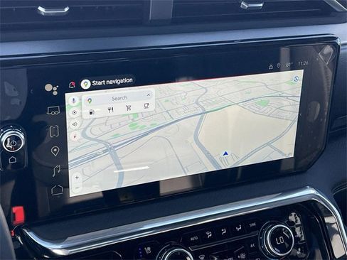 New 2026 GMC Sierra 1500 Denali w/ Technology Package image 19