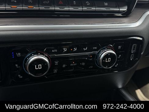 New 2026 GMC Sierra 1500 SLT AWD/4WD image 16