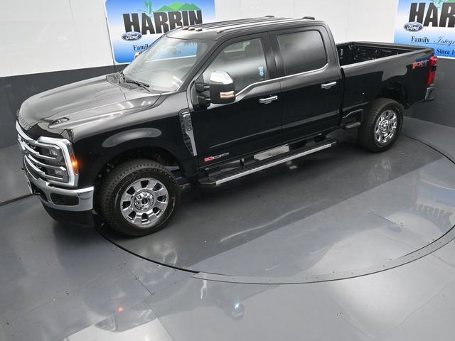 New 2027 Ford F250 Lariat w/ Chrome Package AWD/4WD image 22