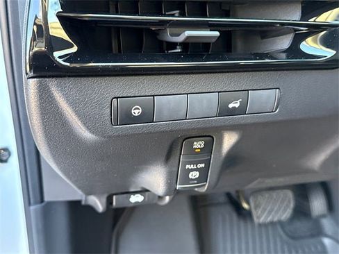 New 2026 Nissan Murano SV image 21