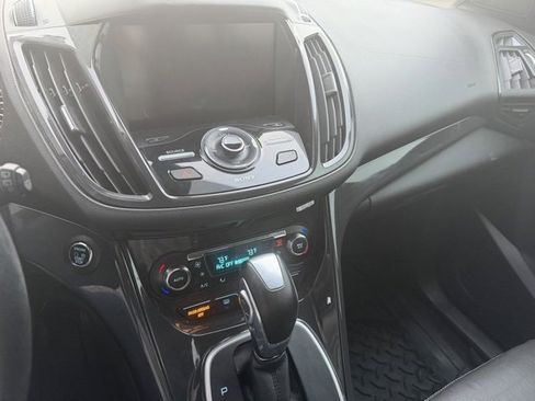 Used 2014 Ford Escape Titanium image 26