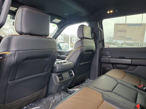 New 2025 Ford F150 Tremor w/ Equipment Group 402A High image 15