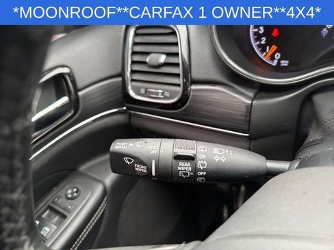 Used 2021 Jeep Grand Cherokee Limited w/ Quick Order Package 28K 80th image 33