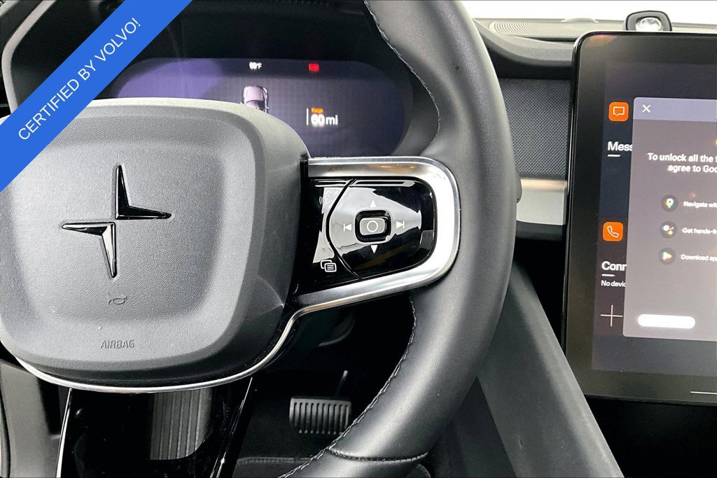 Used 2023 Polestar Polestar 2 w/ Pilot Pack AWD/4WD image 24