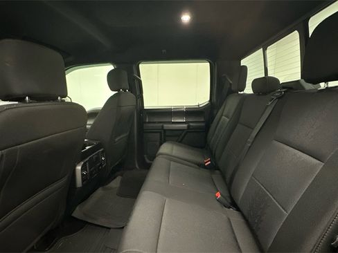 Used 2020 Ford F150 XLT w/ Equipment Group 302A Luxury image 10