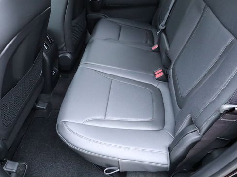 New 2026 Hyundai Santa Cruz Limited image 18