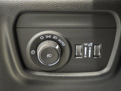 New 2026 Jeep Grand Cherokee L Limited AWD/4WD image 46