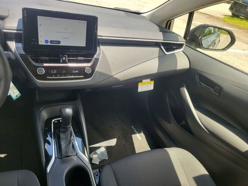 New 2026 Toyota Corolla LE FWD image 28