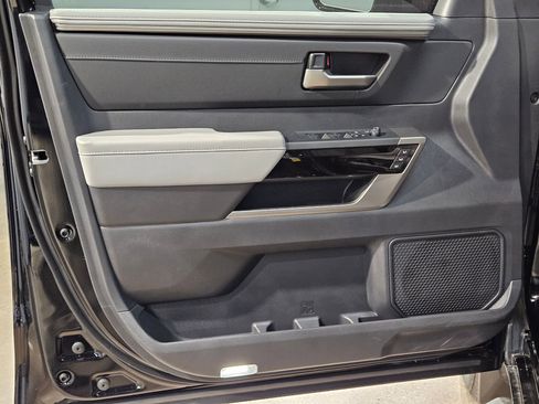 New 2026 Toyota Tundra Limited AWD/4WD image 11