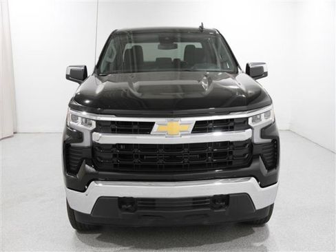 Certified 2024 Chevrolet Silverado 1500 LT AWD/4WD image 2