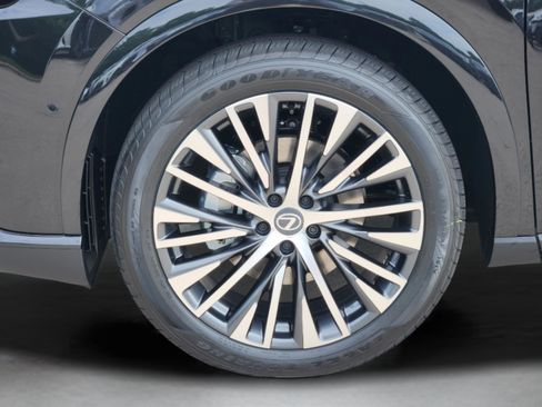 New 2026 Lexus RX 350 FWD image 23
