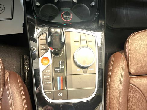 Used 2021 BMW M235i xDrive Gran Coupe w/ Premium Package image 29