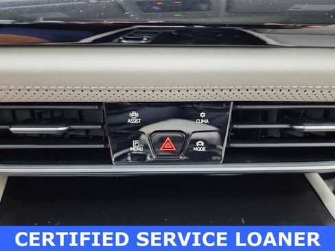 New 2026 Volkswagen Atlas SE AWD/4WD image 23
