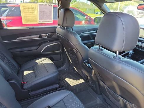 Used 2024 Kia Telluride SX X-Line AWD/4WD image 34