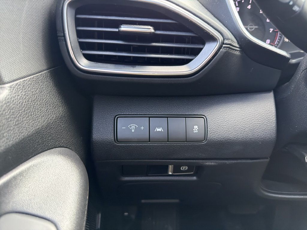 Used 2022 Hyundai Santa Fe SEL FWD image 27