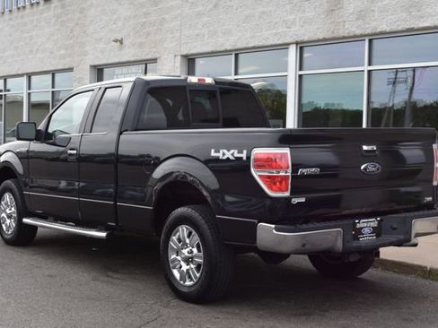 Used 2010 Ford F150 XLT AWD/4WD image 7