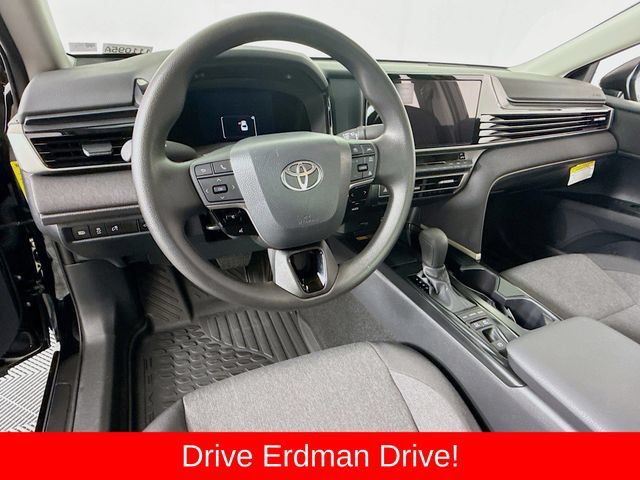 Used 2026 Toyota Camry LE w/ Convenience Package FWD image 7