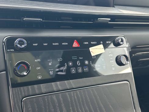 New 2026 Genesis GV80 3.5T Prestige AWD/4WD image 14