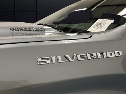 New 2026 Chevrolet Silverado 1500 RST w/ RST Select Package AWD/4WD image 42