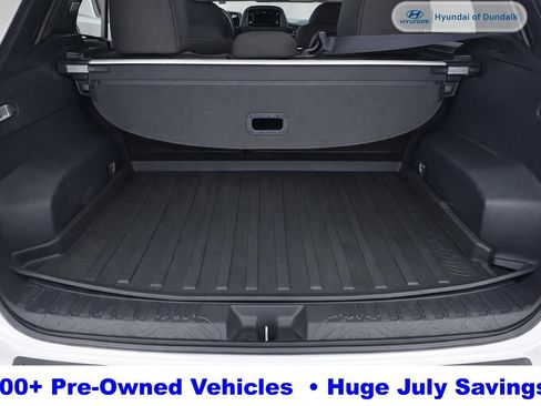 Used 2024 Subaru Crosstrek 2.5i Sport AWD/4WD image 16