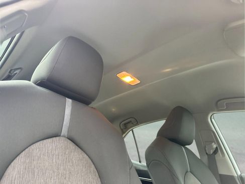 Used 2024 Toyota Camry LE image 16