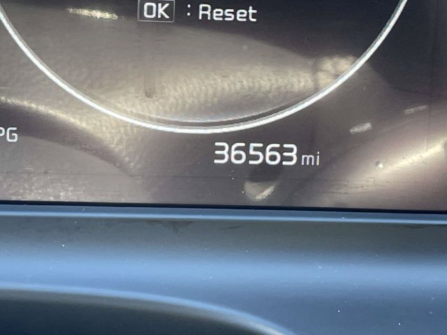 Certified 2024 Kia Seltos S FWD image 19