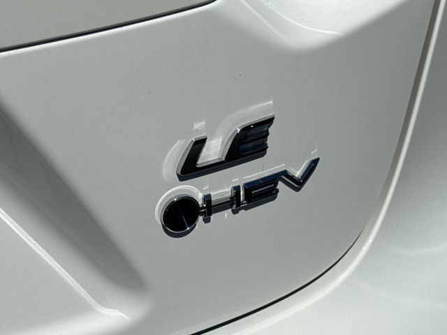 Certified 2026 Toyota Corolla LE FWD image 10