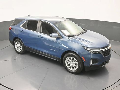 Used 2024 Chevrolet Equinox LT FWD image 52