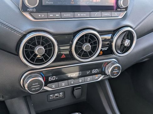 Certified 2021 Nissan Sentra SV image 22