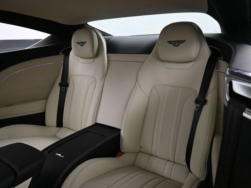 New 2026 Bentley Continental GT AWD/4WD image 23
