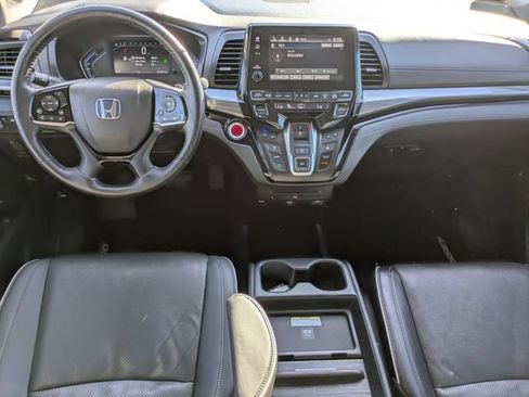 Used 2023 Honda Odyssey Elite image 15