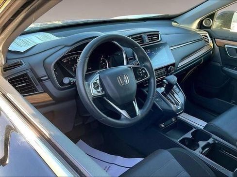 Used 2020 Honda CR-V EX image 16