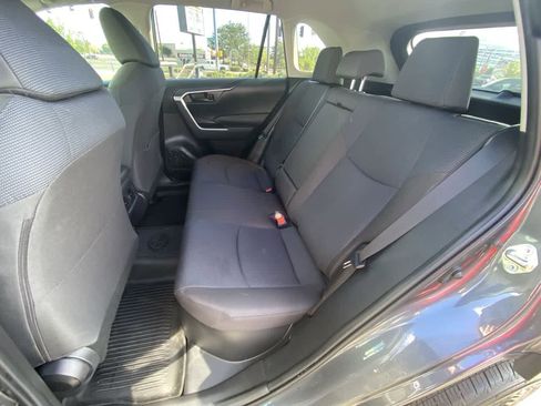 Used 2024 Toyota RAV4 LE image 21