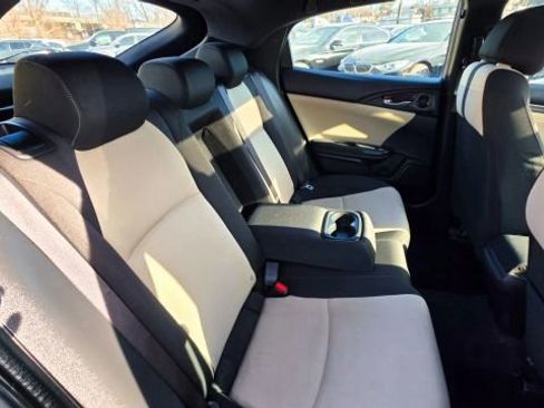 Used 2018 Honda Civic EX image 35